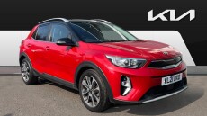 Kia Stonic 1.0T GDi 48V Connect 5dr Petrol Estate